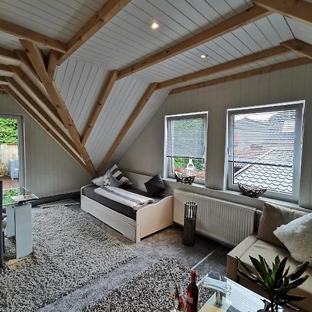 Apartments Margaretenhof Wilhelmshaven Dış mekan fotoğraf