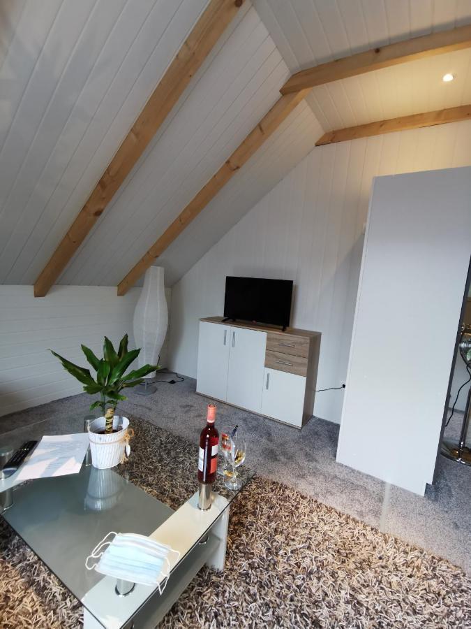 Apartments Margaretenhof Wilhelmshaven Dış mekan fotoğraf