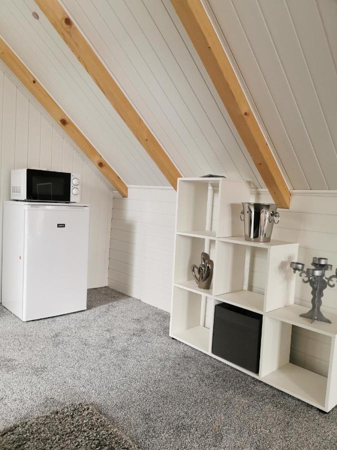 Apartments Margaretenhof Wilhelmshaven Dış mekan fotoğraf