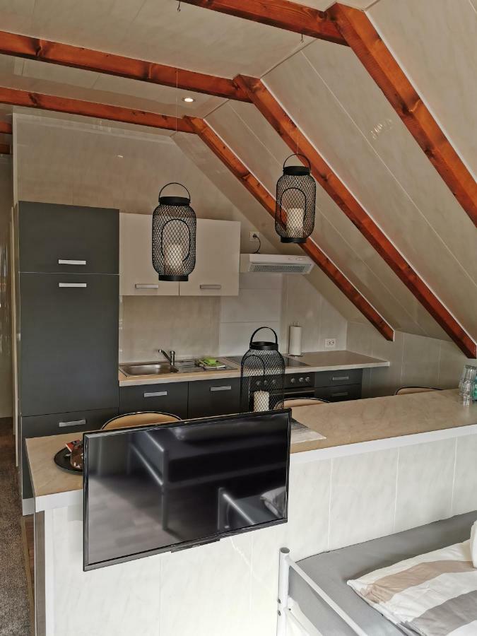 Apartments Margaretenhof Wilhelmshaven Dış mekan fotoğraf