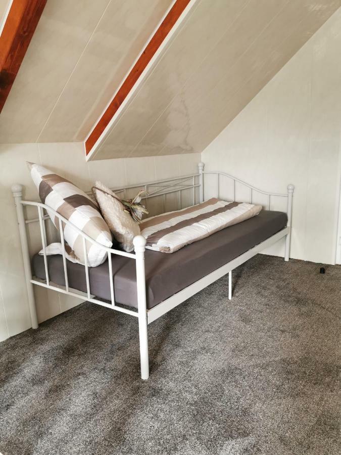 Apartments Margaretenhof Wilhelmshaven Dış mekan fotoğraf