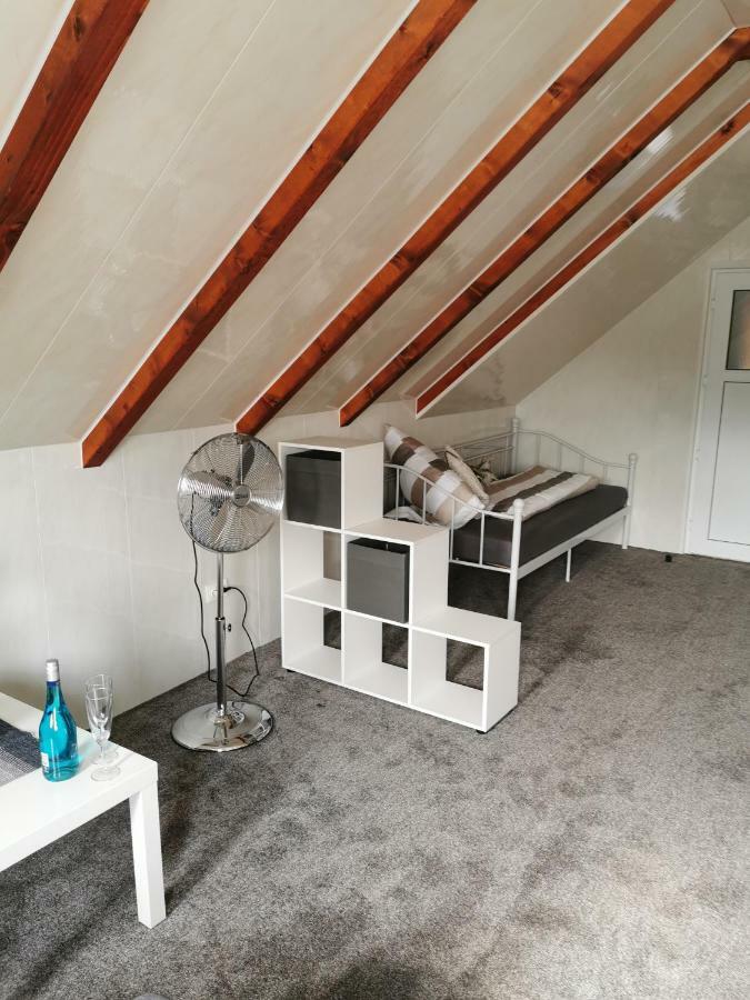Apartments Margaretenhof Wilhelmshaven Dış mekan fotoğraf